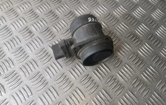 Volkswagen PASSAT B6 Mass air flow meter 0281002531 038906461B