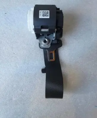 Mercedes-Benz CLA C117 X117 W117 Front seatbelt
