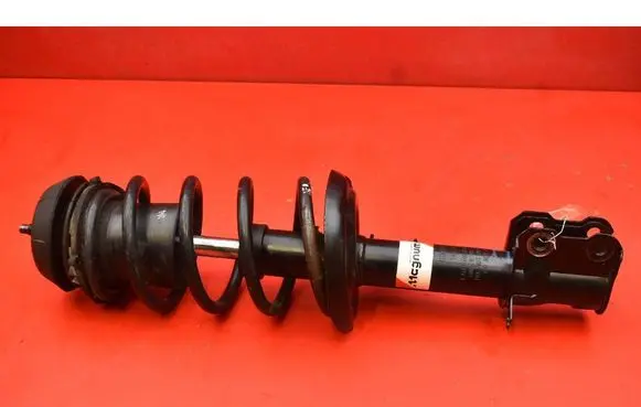 Opel Meriva A Front shock absorber/damper AGX027MT