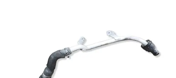 Audi A4 S4 B8 8K Engine coolant pipe/hose 8K0819377C