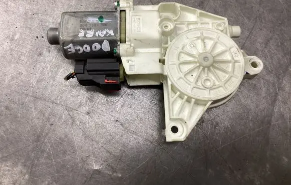 Dodge Journey Rear door window regulator motor 0130822475