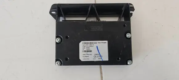 Ford Transit Custom Bluetooth control unit module BK2T14B428CE CQ181719 B014673