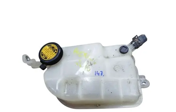 Toyota Avensis T270 Coolant expansion tank/reservoir 1648026030