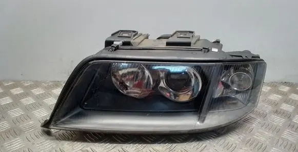 Audi A6 S6 C5 4B Headlight/headlamp