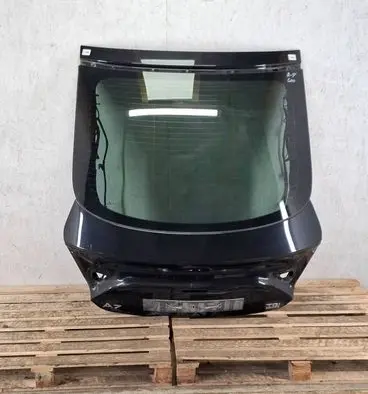 Audi A7 S7 4G Tailgate/trunk/boot lid