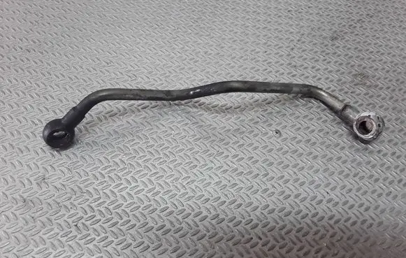 Turbo turbocharger oiling pipe/hose