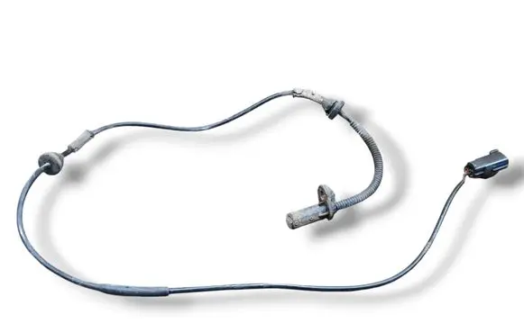 Volvo XC90 Front ABS sensor wiring 31423607 08418