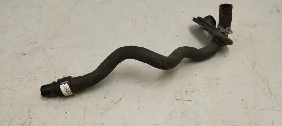 Tesla Model S Engine coolant pipe/hose 106538900d