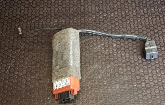 Audi A8 S8 D2 4D Other control units/modules 4B0862335B 04162217001