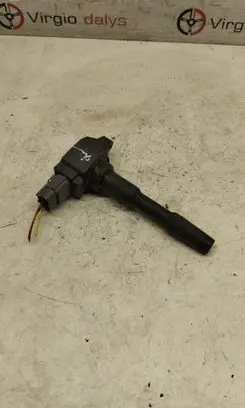 Nissan Qashqai High voltage ignition coil 77350001 8201154128