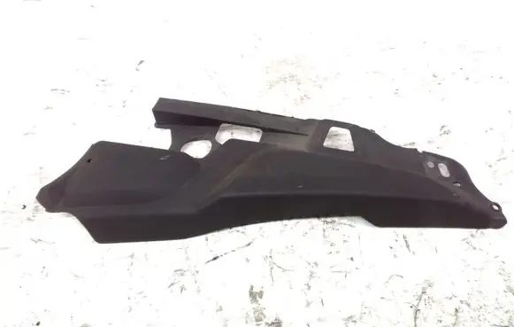 Porsche Cayenne (92A) Other engine bay part 7P5806583F