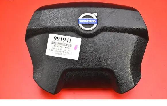 Volvo XC90 Steering wheel airbag 30754304