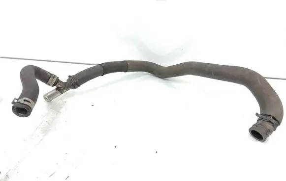 Nissan Qashqai Engine coolant pipe/hose