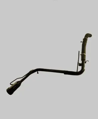 Ford Kuga III Fuel tank filler neck pipe LX689034