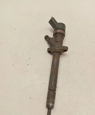 Citroen C5 Fuel injector 0445110 9637277980