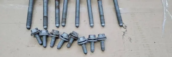 Audi Q5 SQ5 Other front suspension part SRUBYQ58RR