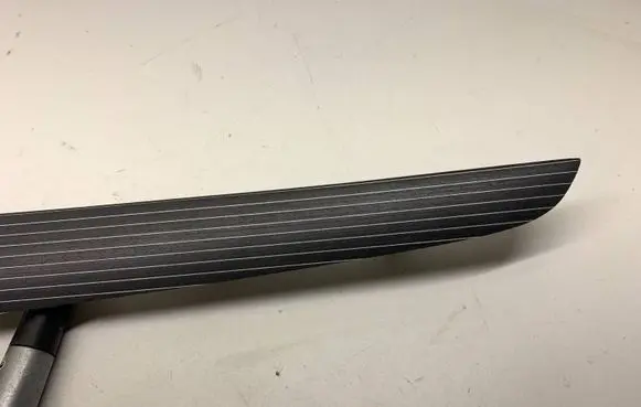 Audi Q5 SQ5 Front door trim bar 8R0867409T 8R0867409TGC1 2431