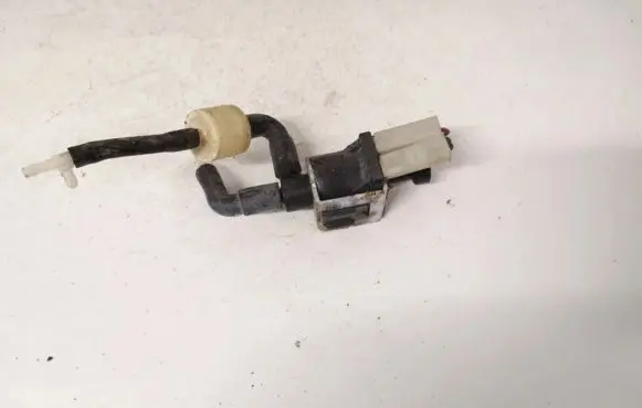 Jaguar XJ X40 Turbo solenoid valve