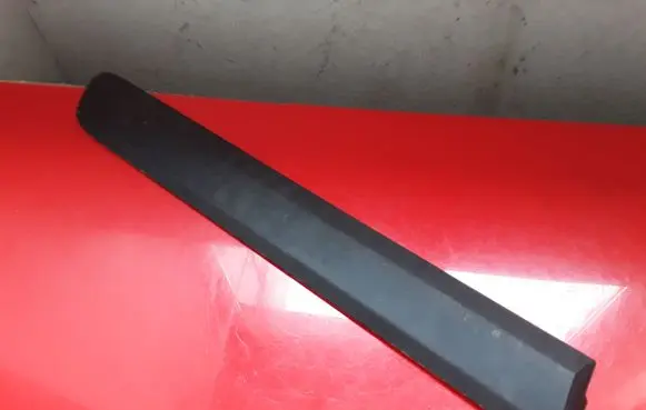 Fiat Doblo Rear door trim (molding) 735388385
