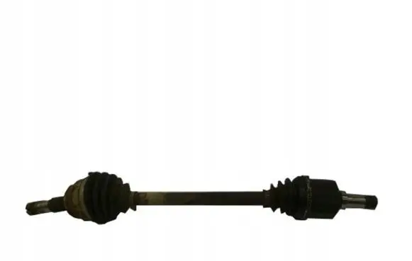 Fiat Ducato Front driveshaft