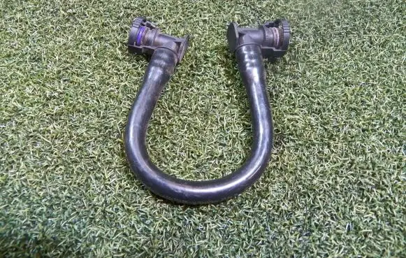 Brake line pipe/hose