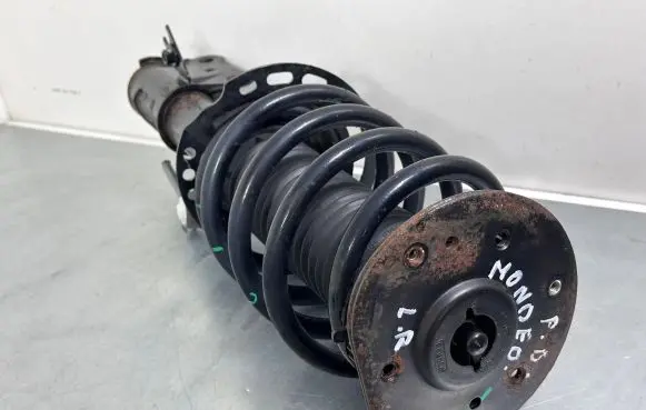 Ford Mondeo MK V Front shock absorber with coil spring DG9C18045FEC DG9C18045