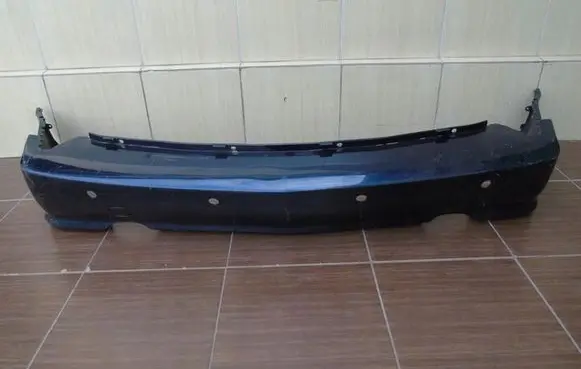 Cadillac SRX Rear bumper