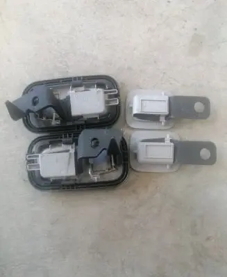 Volvo XC60 Cargo luggage net fixing mount 30715567
