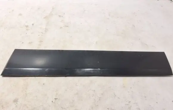 KIA Niro Front door trim (molding) 87724AT100