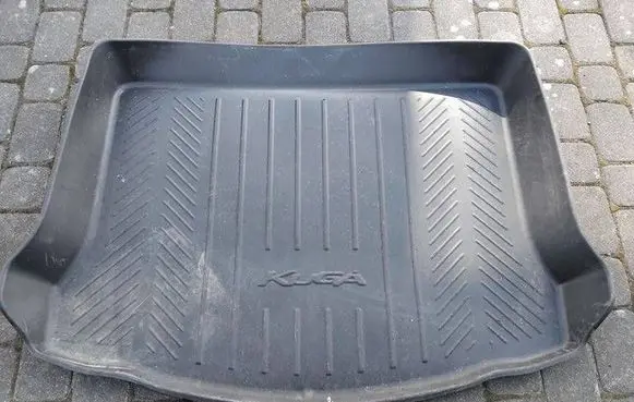 Ford Kuga I Rubber trunk/boot mat liner R19E523AA