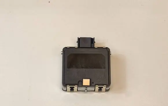 Distronic sensor radar