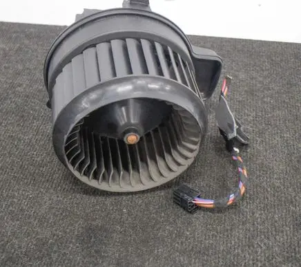 Audi A7 S7 4G Heater fan/blower 4H2820021B CZ0160701275