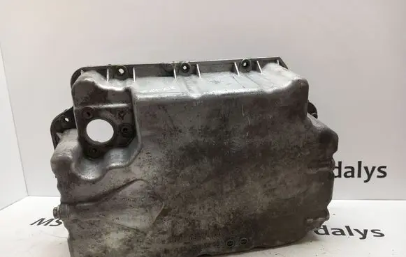 Mercedes-Benz Sprinter W906 Oil sump A6510140603 6510140603