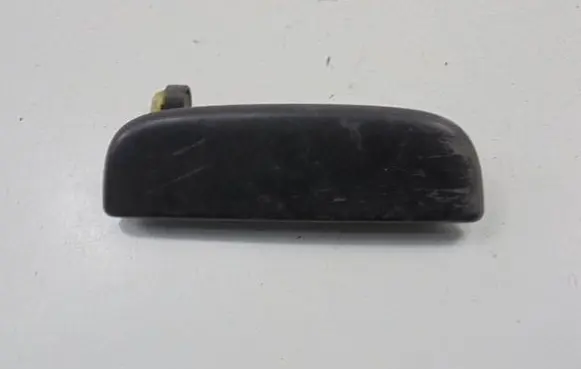 Suzuki Ignis Rear door exterior handle 