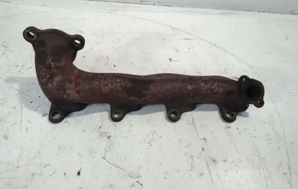 Exhaust manifold