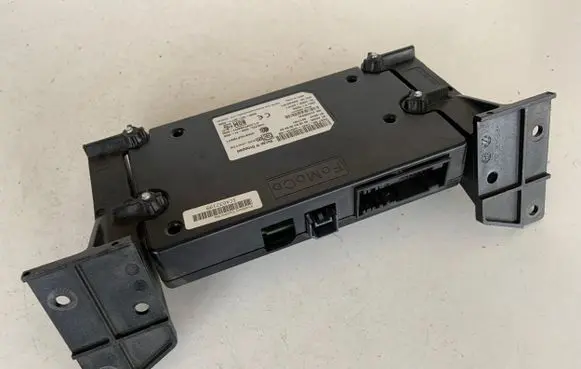 Ford Edge II Bluetooth control unit module FR3T14D212RB FR3T14D212