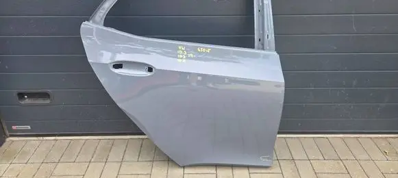 Volkswagen ID.3 Rear door 10A833312B