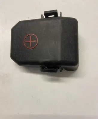 Hyundai Genesis Positive cable (battery) 919802M040