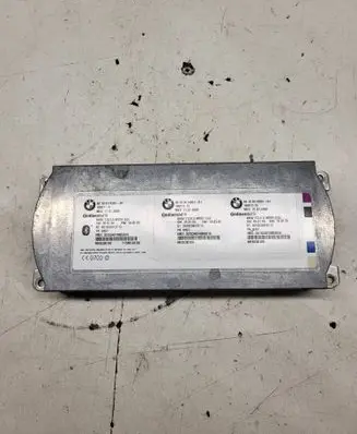 BMW X5 E70 Bluetooth control unit module 9174261 16921115 0019C08F2F13