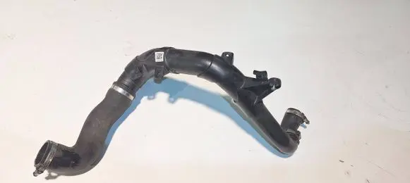 Volkswagen Golf VII Intercooler hose/pipe 5Q0145762E