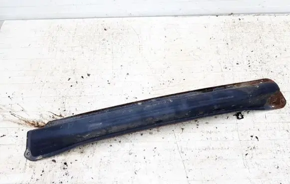 Volkswagen Golf III Front bumper cross member
