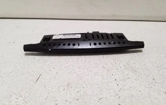 Mercedes-Benz CLS C218 X218 Parking PDC sensor display screen A0015424623