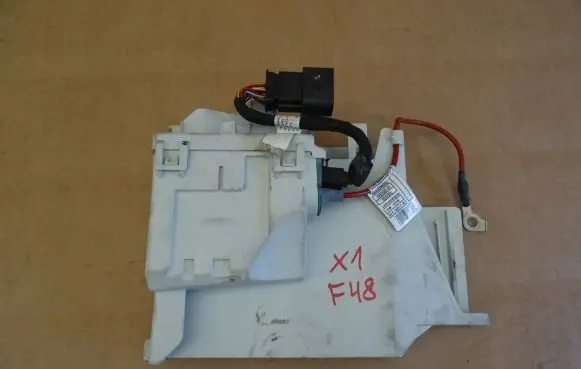 BMW X1 F48 F49 Other control units/modules 53781210