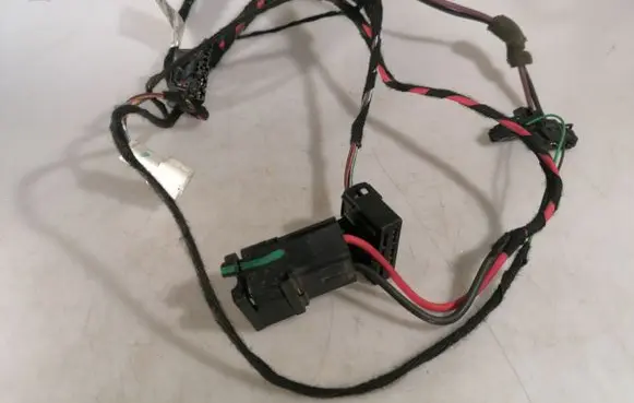 Opel Vivaro Other wiring loom T1032617W 100206164