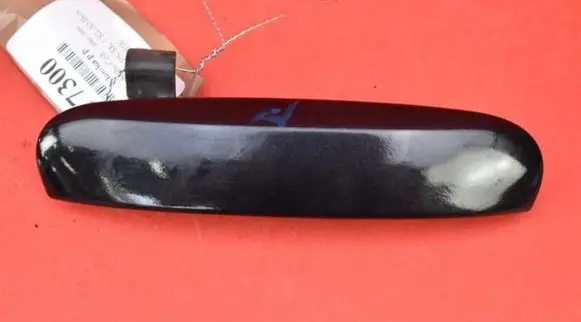 Mitsubishi Colt CZ3 Front door exterior handle