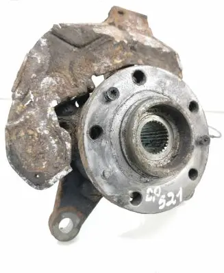 Peugeot Expert Front wheel hub spindle knuckle