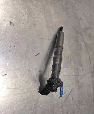 Mercedes-Benz E W214 Fuel injectors set A6540700400