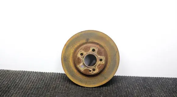 Mercedes-Benz CLA C117 X117 W117 Front brake disc