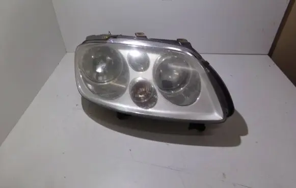 Volkswagen Touran I Headlight/headlamp 1T0941006D 0301205202