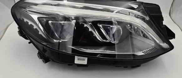Mercedes-Benz GLE (W166 - C292) Headlight/headlamp A1669067602 MB301NPUSZKA